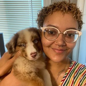 Meet your Posher, Jessica